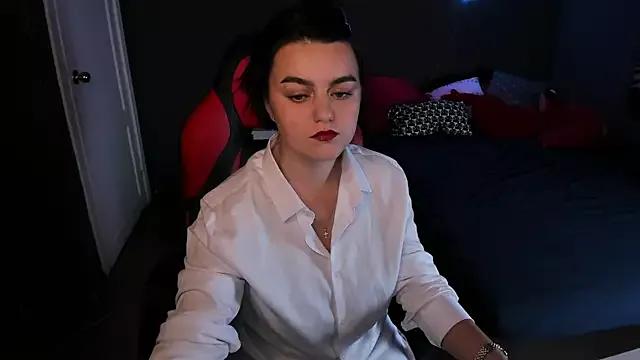 Sofia_Fisher from StripChat is Freechat