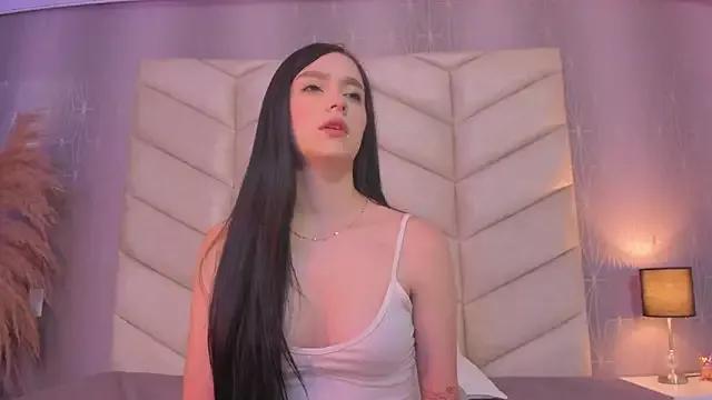 Sofia_Marin7 from StripChat is Freechat