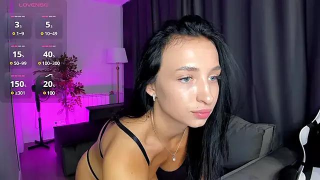 Sofia_Noah from StripChat is Freechat