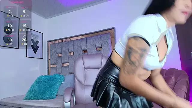 sofia_sweet_19 from StripChat is Freechat
