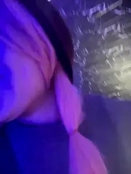 Sofiaa-Jimenezz from StripChat is Freechat