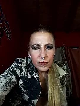 SofiaaVip from StripChat is Freechat