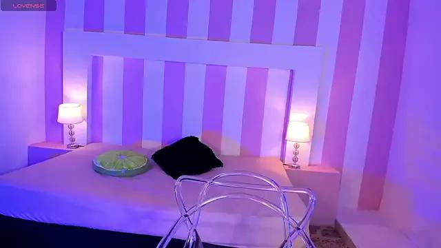 SofiaBlaze5 from StripChat is Freechat
