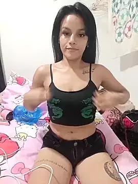 SofiaBlaze_69 from StripChat is Freechat