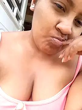 SofiaColby from StripChat is Freechat