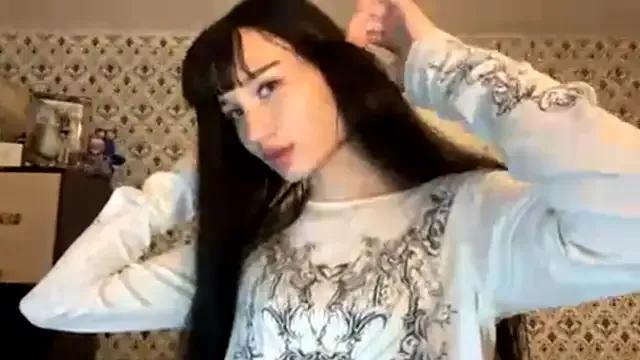 SofiaDreams09 from StripChat is Freechat