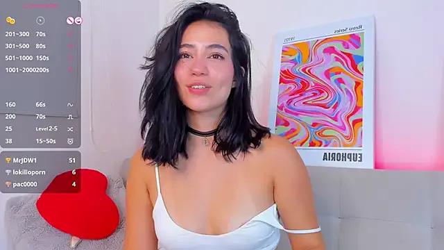 Teen sex cams free adult cams: check-out the satisfaction of conversing and c2c with our stunning models, who will teach you all about seduction and dreams with their smoking hot shapes.
