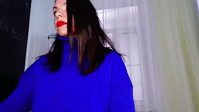 SofiaFoster_ from StripChat is Freechat