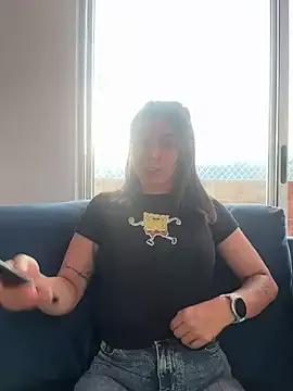 SofiaG_ from StripChat is Freechat