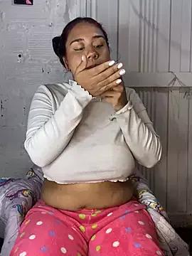 SofiaGarcia7 from StripChat is Freechat
