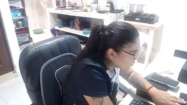 sofiagata1 from StripChat is Freechat