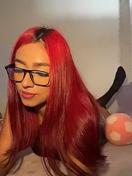 sofialittle_ from StripChat is Freechat