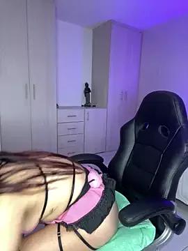 SofiaLust_Eup from StripChat is Freechat