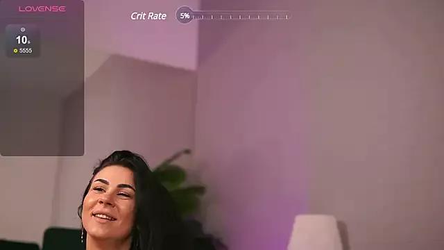 SofiaMack from StripChat is Freechat