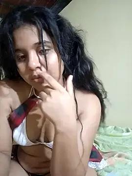 sofiaparati from StripChat is Freechat