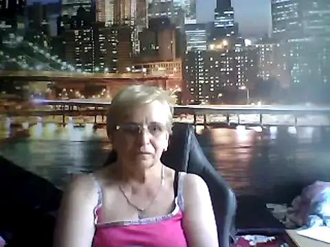 SofiaProklova40 from StripChat is Freechat