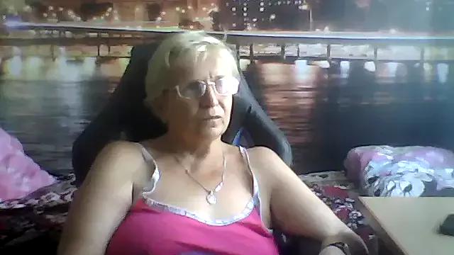 SofiaProklova401 from StripChat is Freechat
