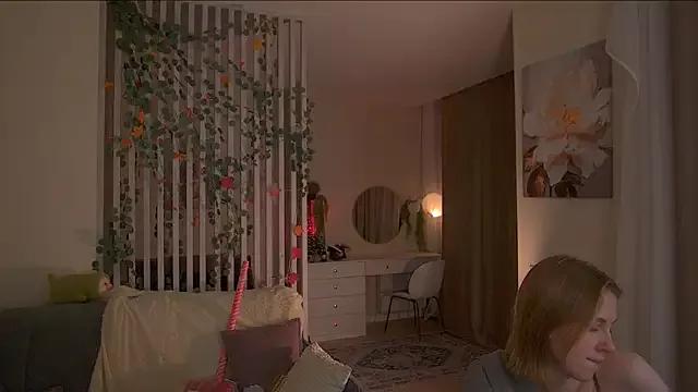 sofiapurex from StripChat is Freechat