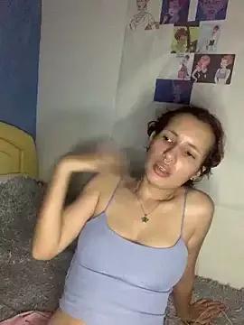SofiaRichard from StripChat is Freechat