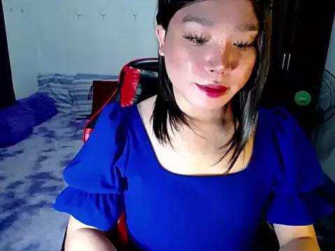 sofiathe1st from StripChat is Freechat