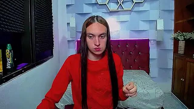 SofiaWet23 from StripChat is Freechat