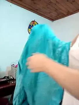 sofiazaf5 from StripChat is Freechat