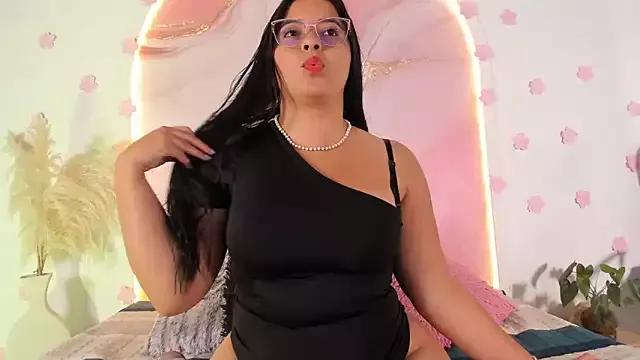 Sofii_Lopezz from StripChat is Freechat