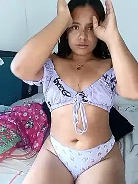 SofiiaGomez from StripChat is Freechat