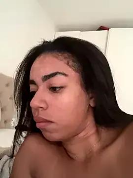 SofiiaMorenaa from StripChat is Freechat