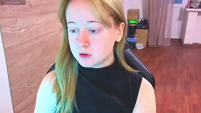 sofiy_milashka999 from StripChat is Freechat