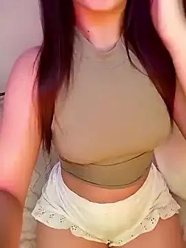 Soft_Baby_Girl from StripChat is Freechat