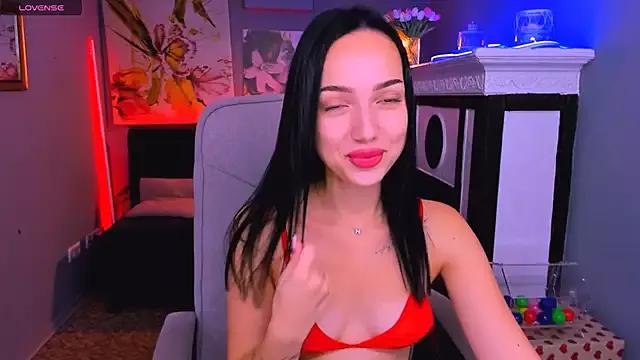 Sofyy_Bradd from StripChat is Freechat