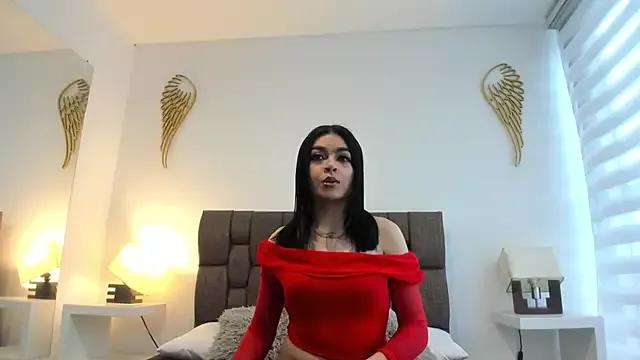 sofyy_honey from StripChat is Freechat
