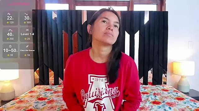 Sofyy_Lover from StripChat is Freechat