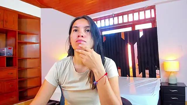 Sofyy_Lover from StripChat is Freechat