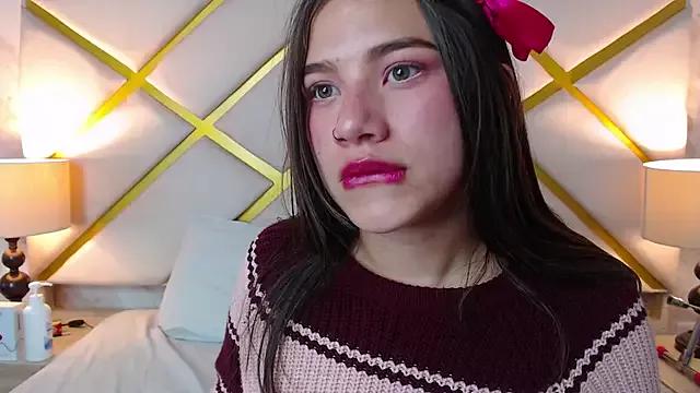 Solara- from StripChat is Freechat