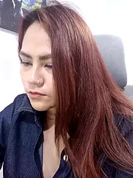 SOLMARChinix from StripChat is Freechat