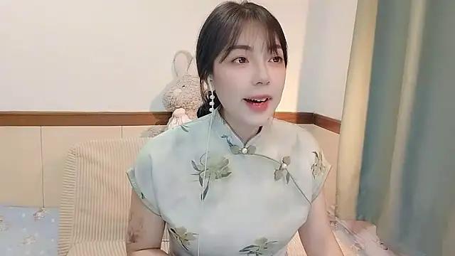 Song_99 from StripChat is Freechat