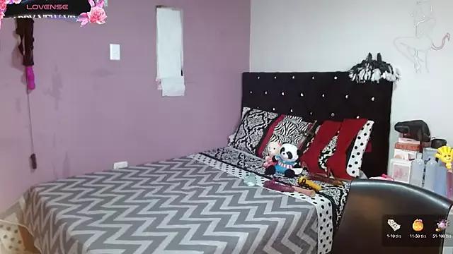soniafuckboobs from StripChat is Freechat