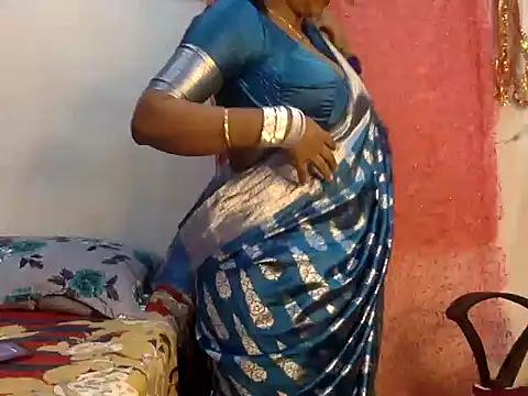 Sony-Model from StripChat is Freechat
