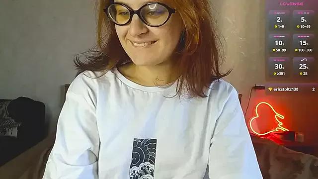 Sonya_mikki from StripChat is Freechat