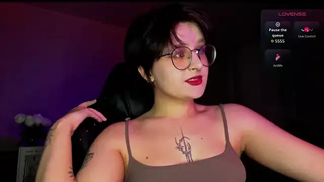 Sonya_mikki from StripChat is Freechat