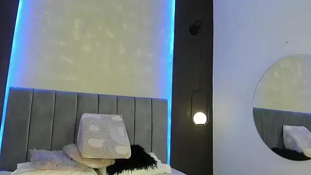 Sophia__sanchez from StripChat is Freechat