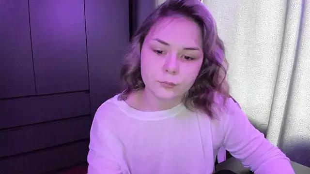 sophia_lix from StripChat is Freechat