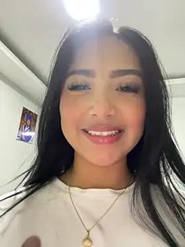 SOPHIACANDY19_ from StripChat is Freechat