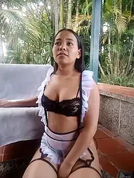 SophiaGuzman from StripChat is Freechat