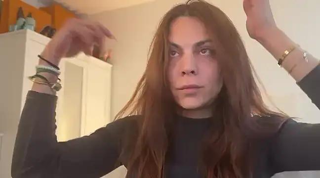 sophiasantiago from StripChat is Freechat