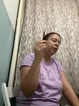 SophiaStarr from StripChat is Freechat