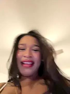 SophiaWil_ from StripChat is Freechat