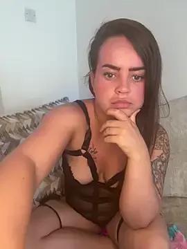 Sophie_23XX from StripChat is Freechat